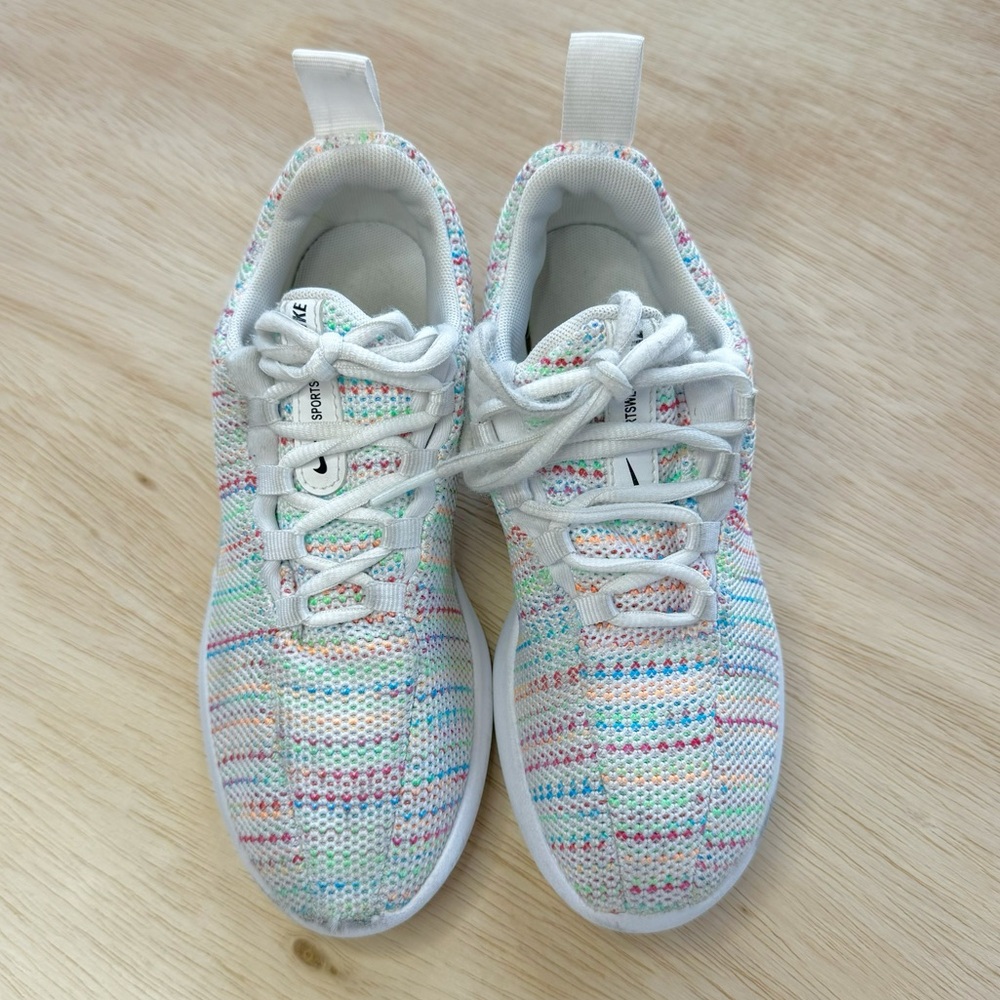 {Nike} Viale Space Dye Sneakers - Picture 2 of 7